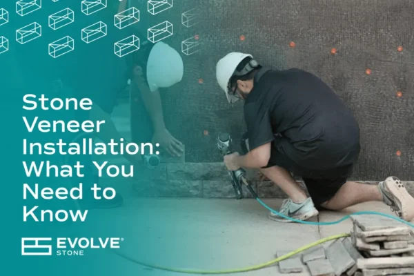stone cladding veneer installation: what you need to know image quote