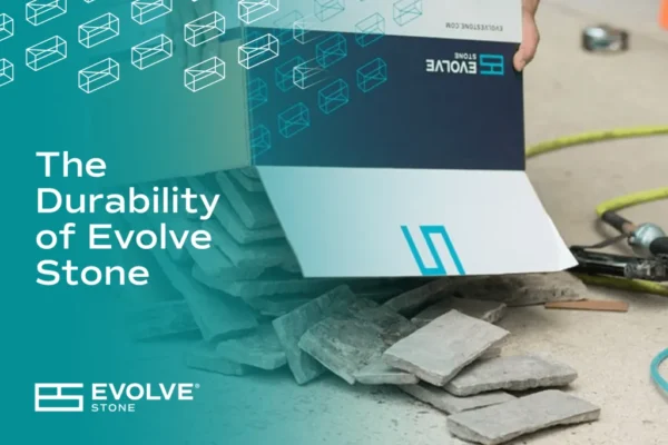 The durability of evolve stone image quote